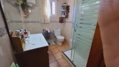 Chalet in Alcaucín photo 15