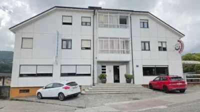 Chalet on Avenida Bos Aires, 1 photo 4