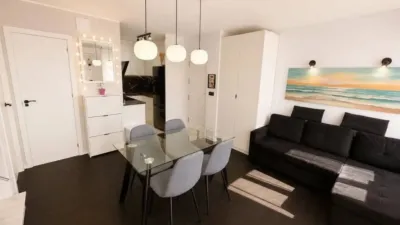 Casa – Torrevieja - Vista 2