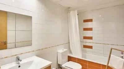 Terraced house in Sant Feliu de Llobregat photo 41