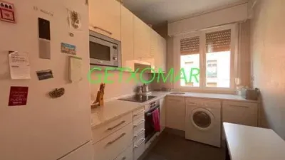 Apartment in San Ignazio-Elorrieta photo 14