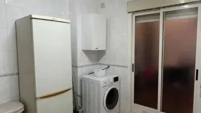 Apartment in Almoradí photo 30