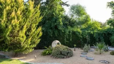 Chalet in Villamontes-Boqueres photo 30