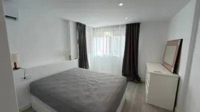 Apartment in Playa de Gandia photo 24