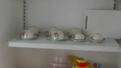 Chalet in Villanueva de La Reina photo 20