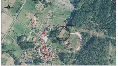 Terreno en venta en Dodro - Vista 2