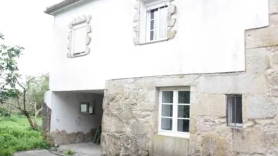 Chalet in Padrón photo 2