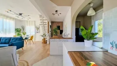 Chalet on Carrer del Montsia photo 12