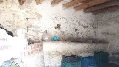 Rustic house in Canillas de Aceituno photo 22