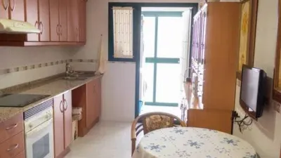 Apartment on Avinguda de José Martínez González photo 3