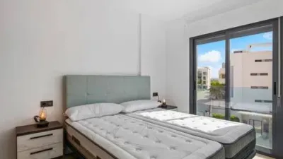 Penthouse in Urbanizations photo 4