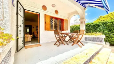 Casa - Vista 2