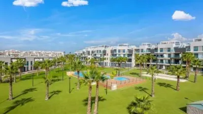 Penthouse in Urbanizations photo 30