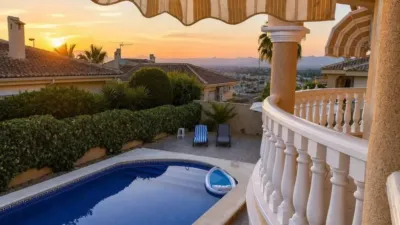 Casa - Vista 2