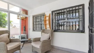 Piso - Vista 4