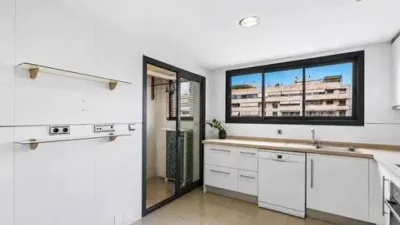 Apartment in Cabo de la Huerta photo 19