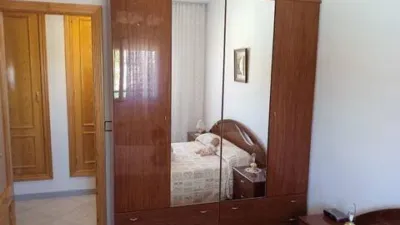 Chalet in Almoguera photo 17