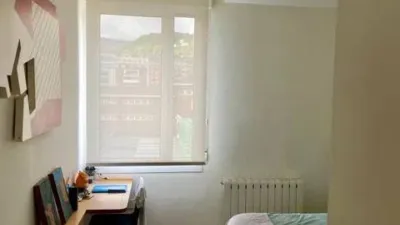 Apartment in Indautxu photo 20