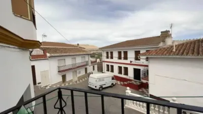 Chalet in Zafarraya photo 27