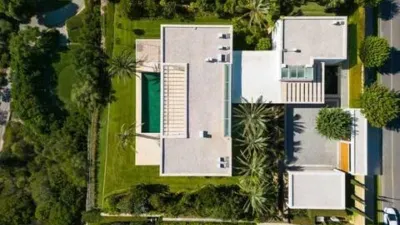 Chalet at Urbanizacion Cortesin, 7 photo 3