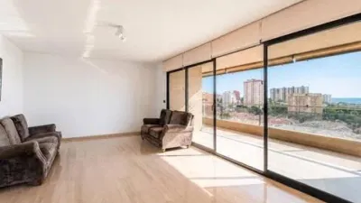 Apartment in Cabo de la Huerta photo 2