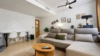 Apartment in El Esparragal photo 4
