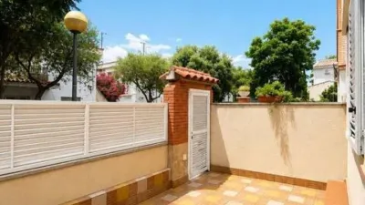 Terraced house in Travessera de la Ronda photo 2