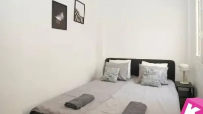 Apartment in Centre-Port-Platja Llevant photo 17