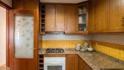 Top-floor apartment in Aguas Nuevas-Torreblanca-Sector 25 photo 16