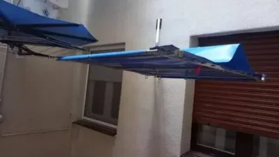 Apartment in Rontegui-Pormetxeta photo 38