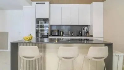 Apartment in Casares Costa photo 12