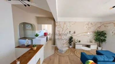Chalet on Carrer del Montsia photo 10