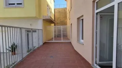 Apartment in A Baiuca photo 25
