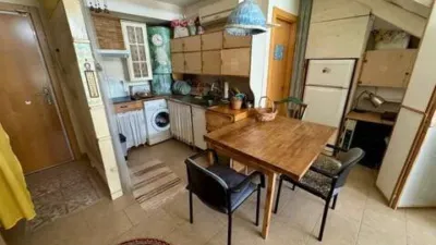 Flat in Madrid Capital photo 7