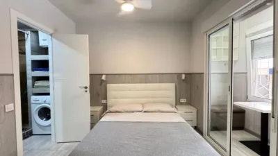 Piso – Torrevieja, Urbanización Calas Blancas - Vista 5