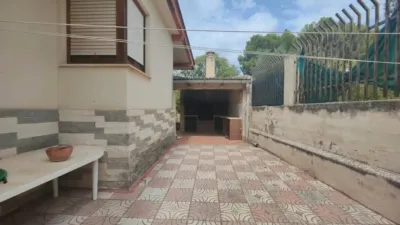 Chalet en Onil photo 52