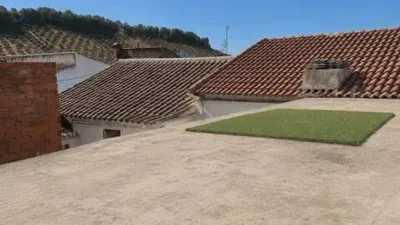 Terraced House in Alcaudete photo 17