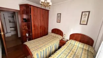 Apartment in Lutxana-Llano photo 27