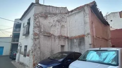 Rustic house on Calle de la Flor photo 22