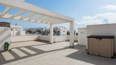 Penthouse in Urbanizations photo 28