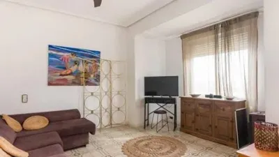 Chalet in Alquerías photo 40