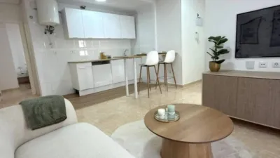 Pis – Torrevieja - Vista 2