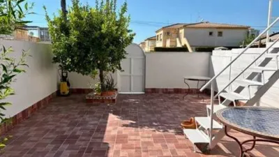 Chalet in Orihuela photo 3