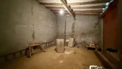 Rustic house in Moja photo 28