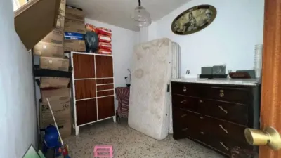 Chalet in Zafarraya photo 25