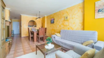 Pis – Torrevieja, San Roque - Vista 4