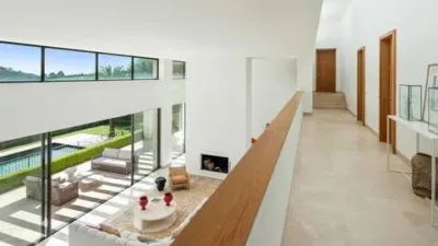 Chalet in Finca Cortesín photo 9