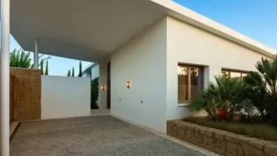 Chalet on Urbanizacion Cortesin Street, 11 photo 20