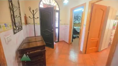 Chalet in Alcaucín photo 3