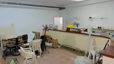 Chalet in Zafarraya photo 17